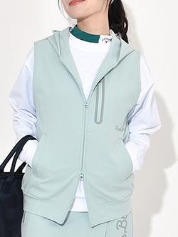 ジャックバニー(Jack Bunny) アウター | レディースゴルフウェア通販