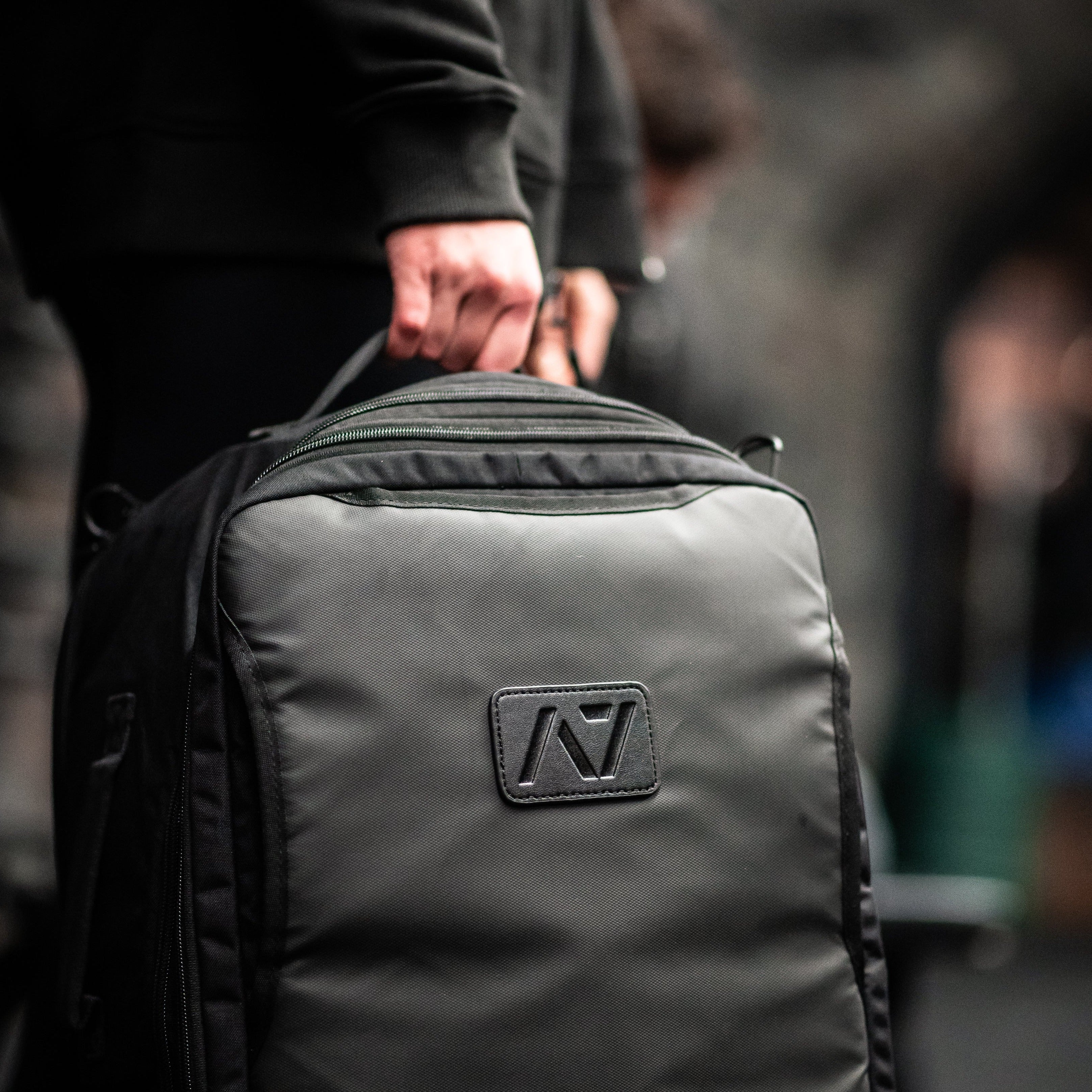 Weightlifting Backpacks | Gym Training Backpacks | A7