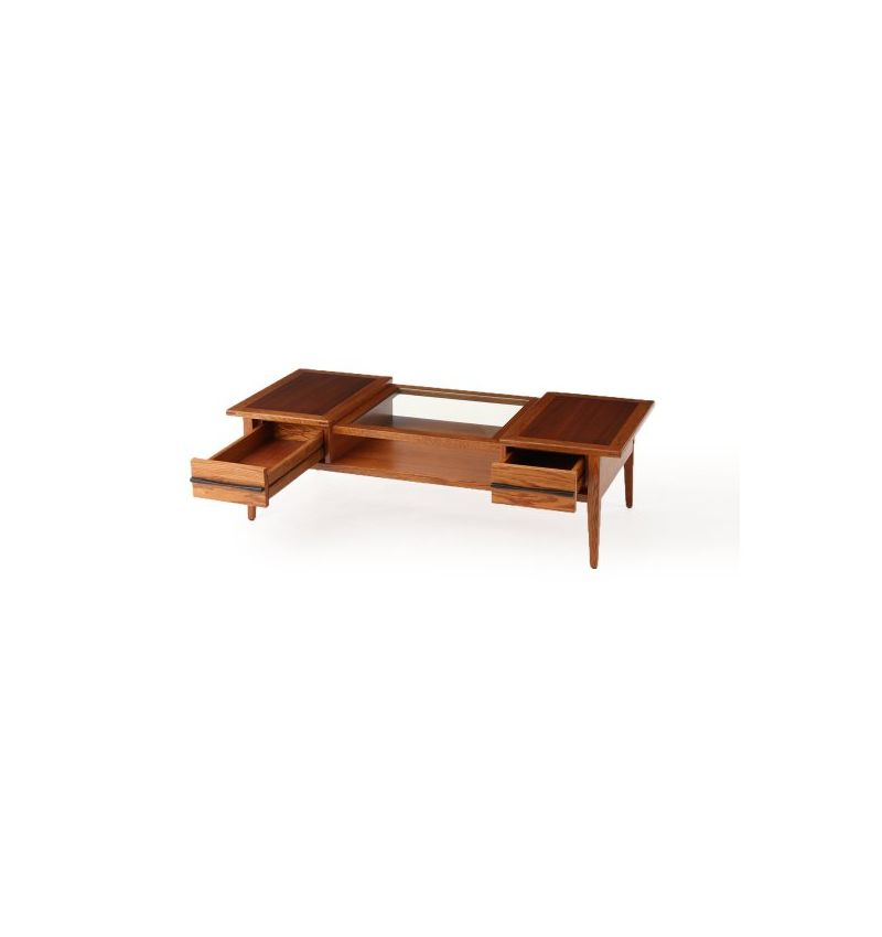 JETTY COFFEE TABLE | JOURNAL STANDARD FURNITURE