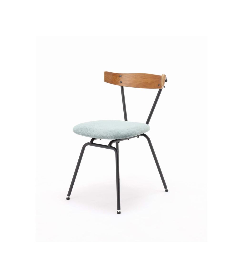 GRANDVIEW CHAIR_3rd / LIGHT BLUE | JOURNAL STANDARD FURNITURE