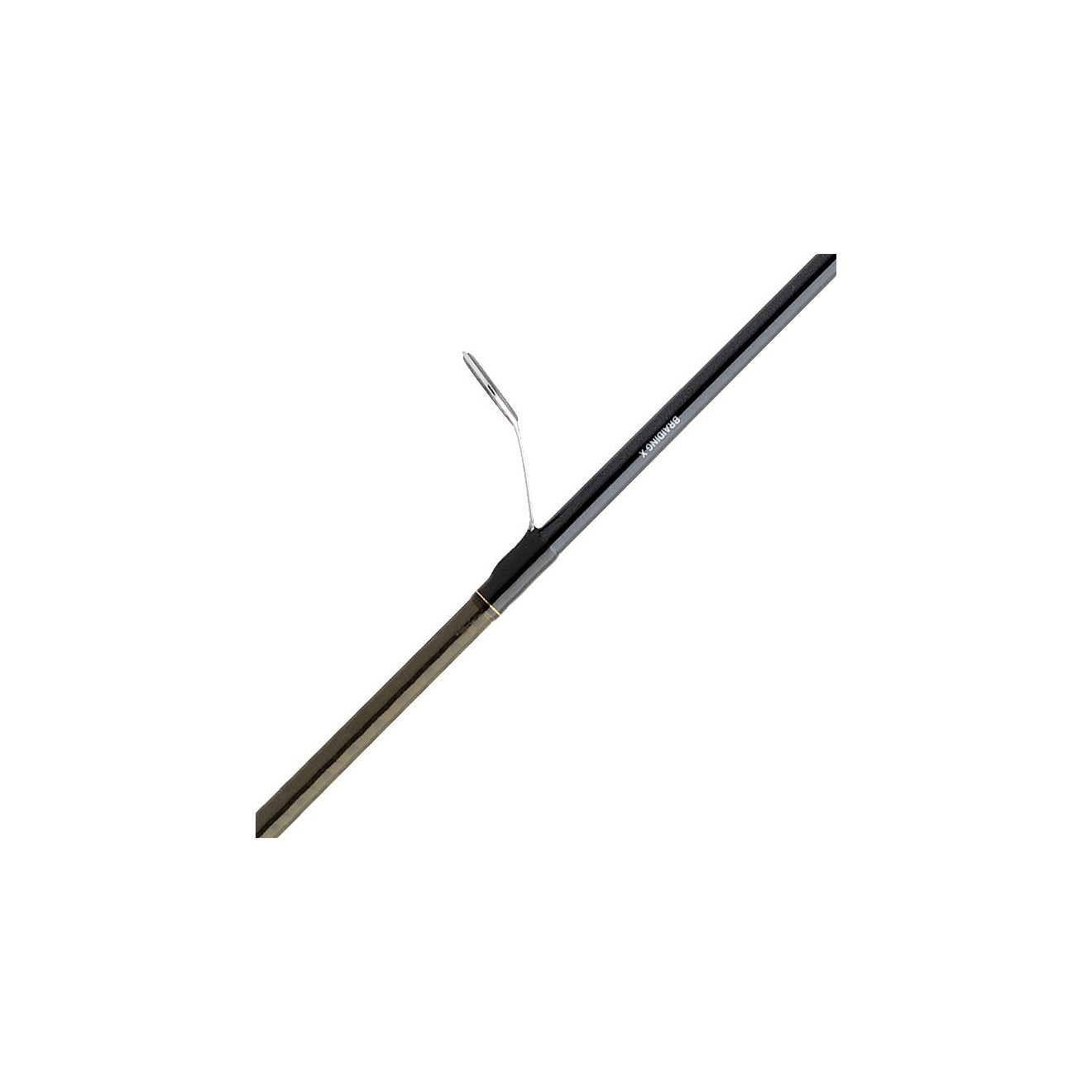 Daiwa AIRD-X Braiding-X 6'6
