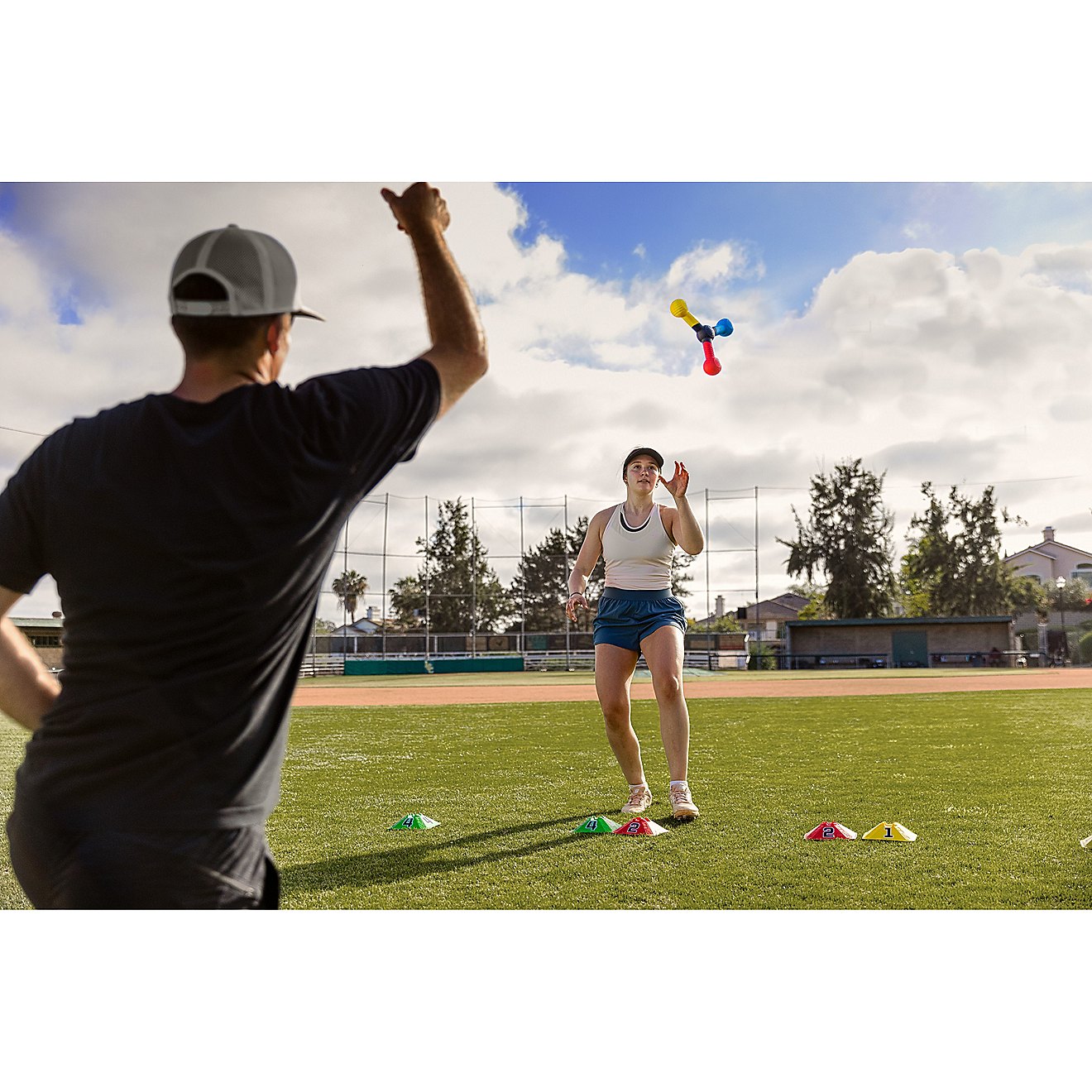 SKLZ Reactive Catch Training Tool | Free Shipping at Academy