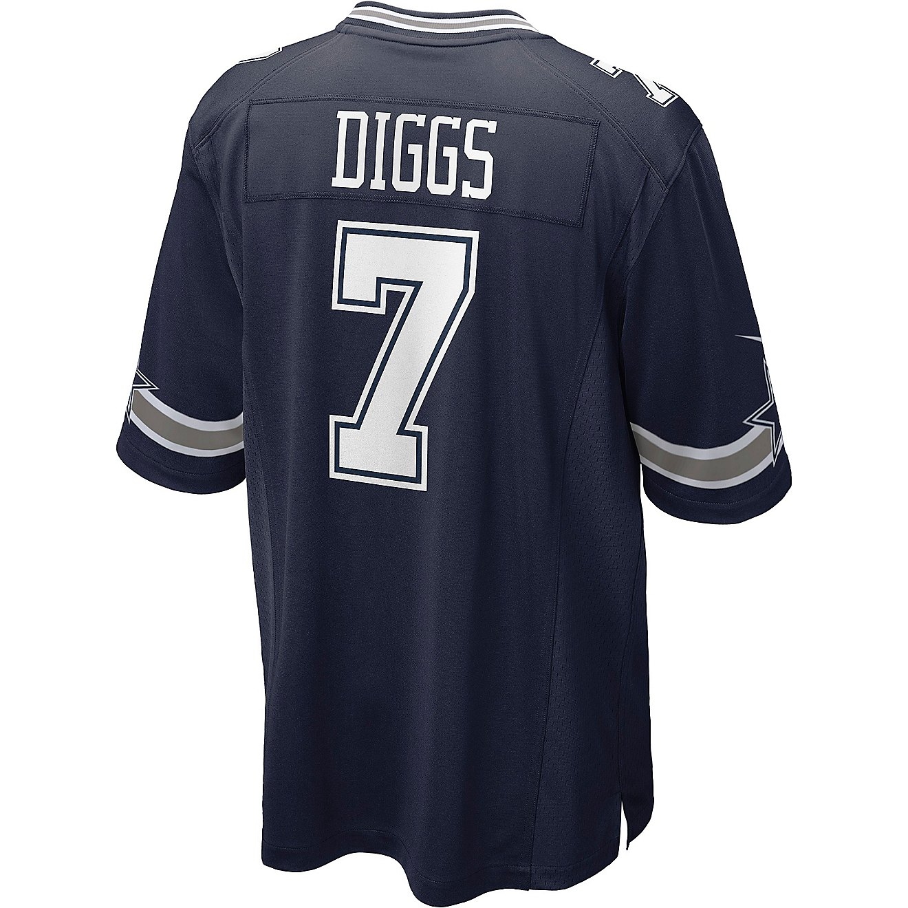 Nike Men's Dallas Cowboys Trevon Diggs #7 Replica Game Jersey
