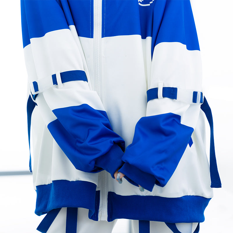 ドットネコ ジャージジャケット – ACDC RAG