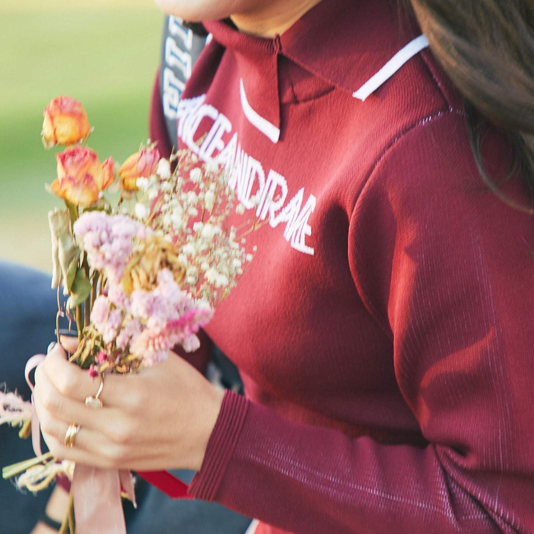 エアリーニットプリーツワンピース – ACEANDRARE