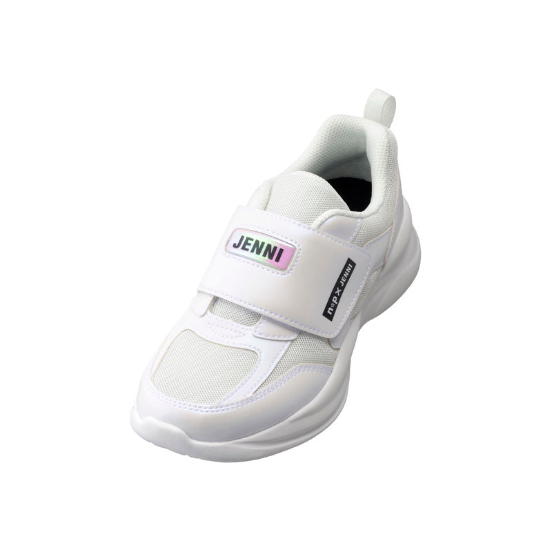 ニコプチスクール 073 アイボリー｜JENNIコラボ｜2E