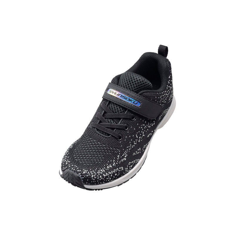 瞬足 LJ-811 黒｜S-AXELRATER