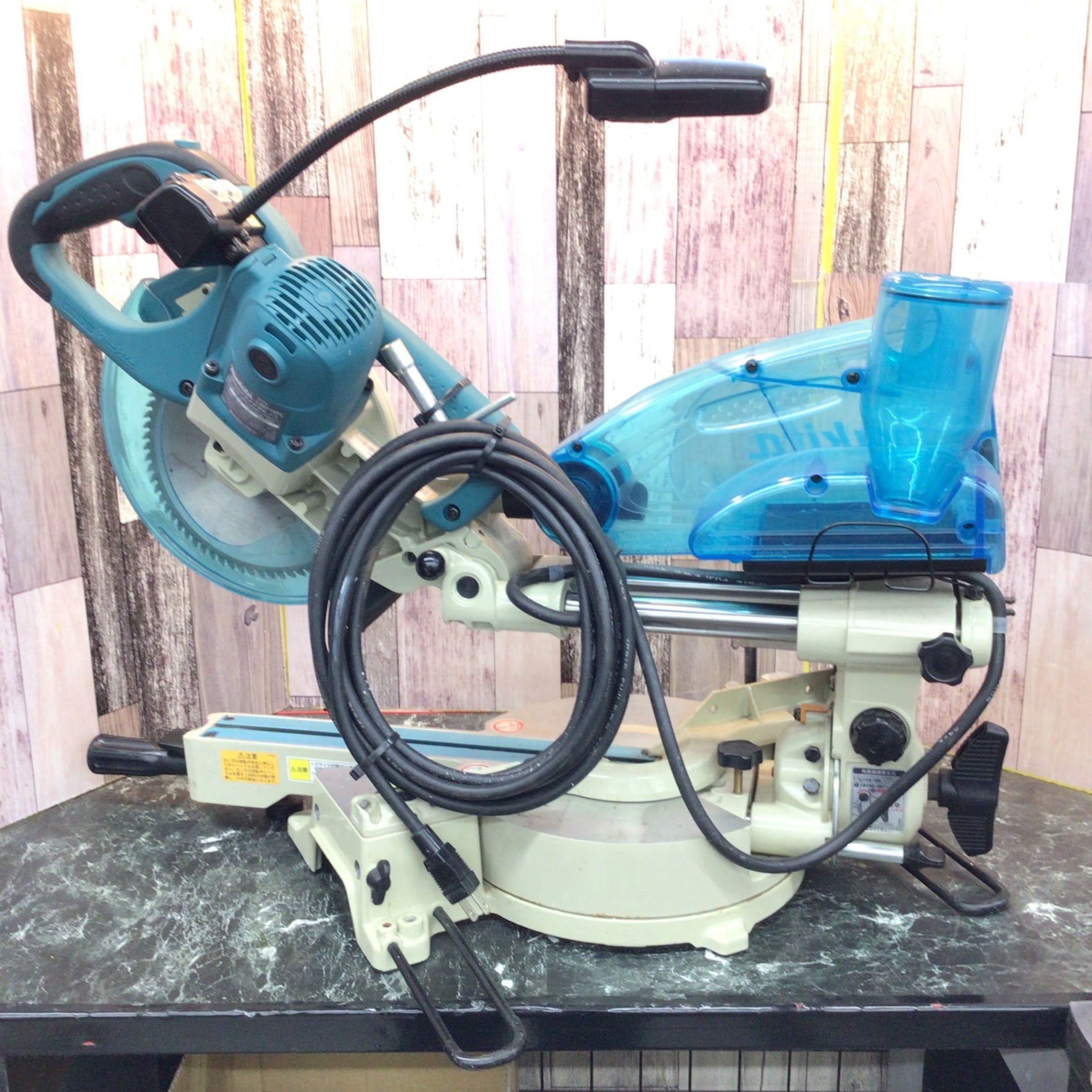 ☆マキタ(makita) スライドマルノコ LS0716FL【八潮店】 – アクト