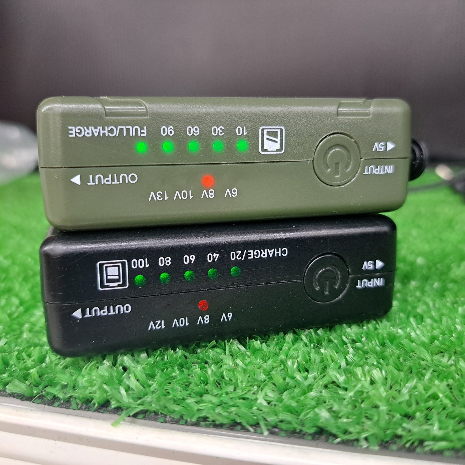 バートル(BURTLE) 空調服 バッテリー2点 AC260 AC230 ファンユニット