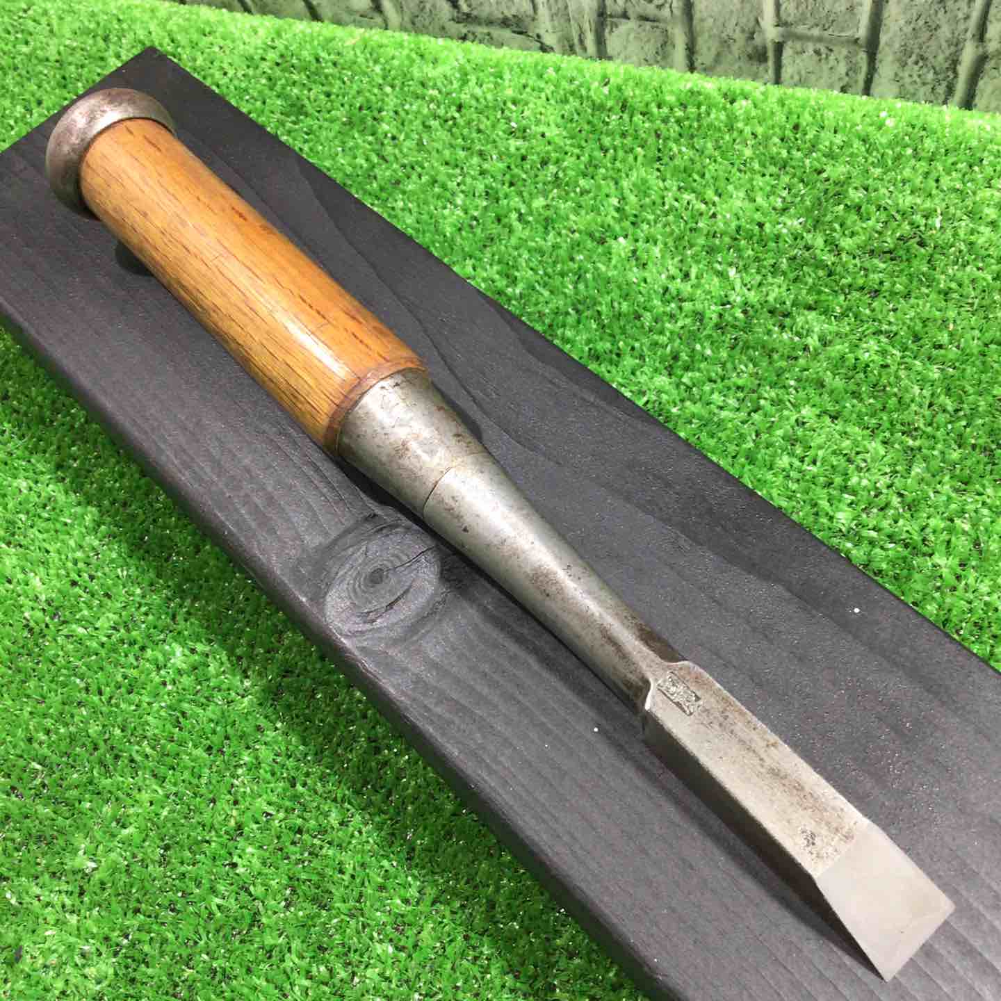 國慶作 叩き鑿 六分 【川口店】 – アクトツールオンラインショップ