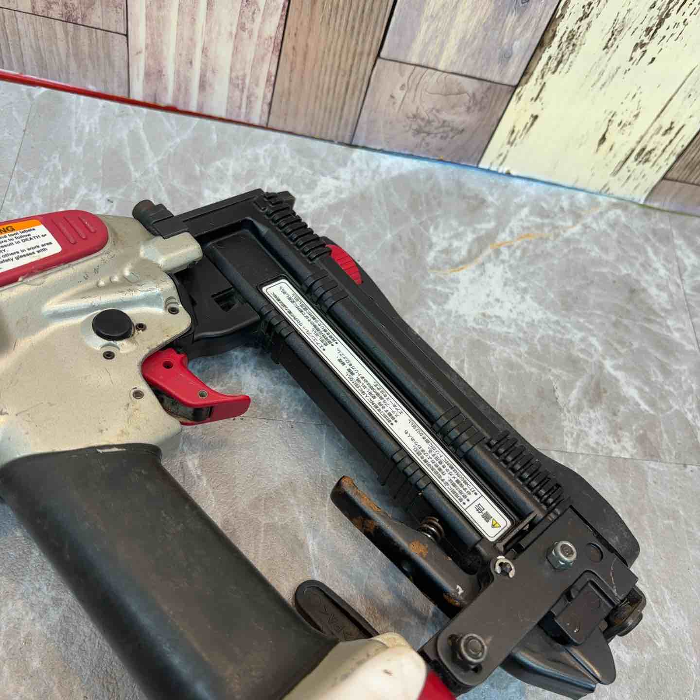 ☆マックス(MAX) 常圧エアタッカ TA-225/1025J【八潮店】 – アクト