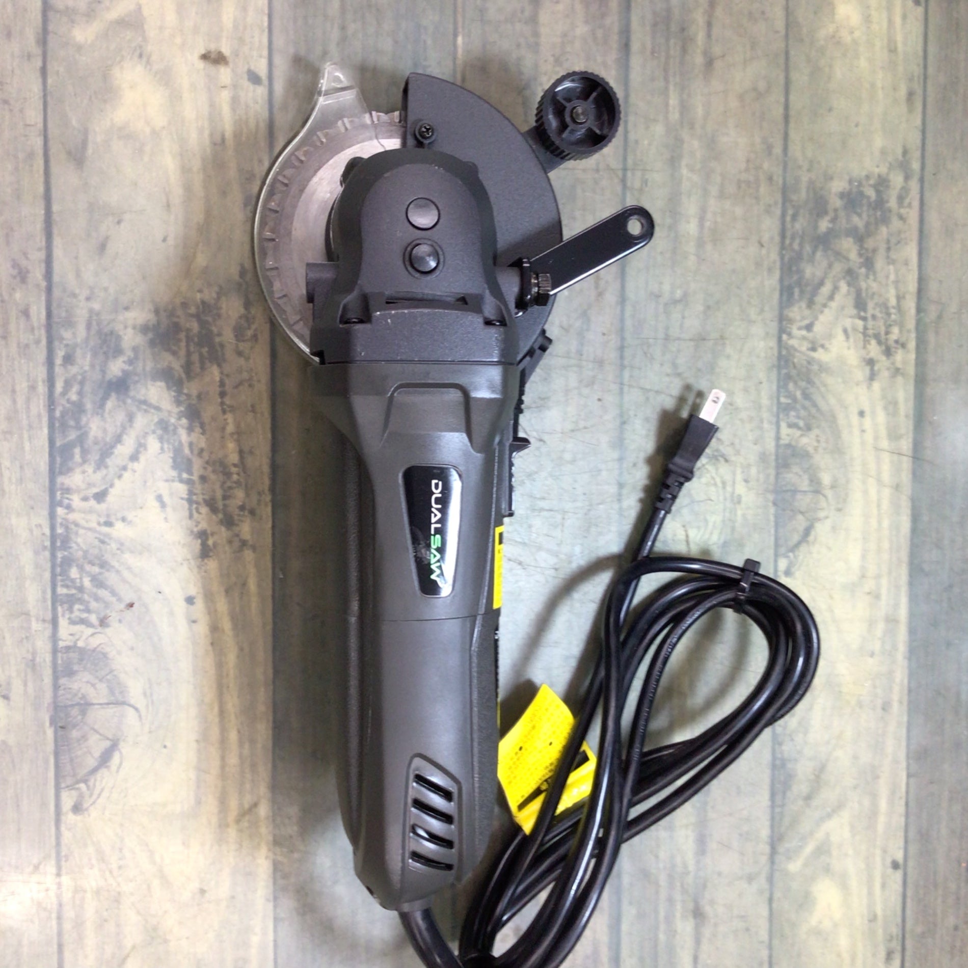 デュアルソー(DUALSAW) ダブルカッター CS450 【東大和店】 – アクト