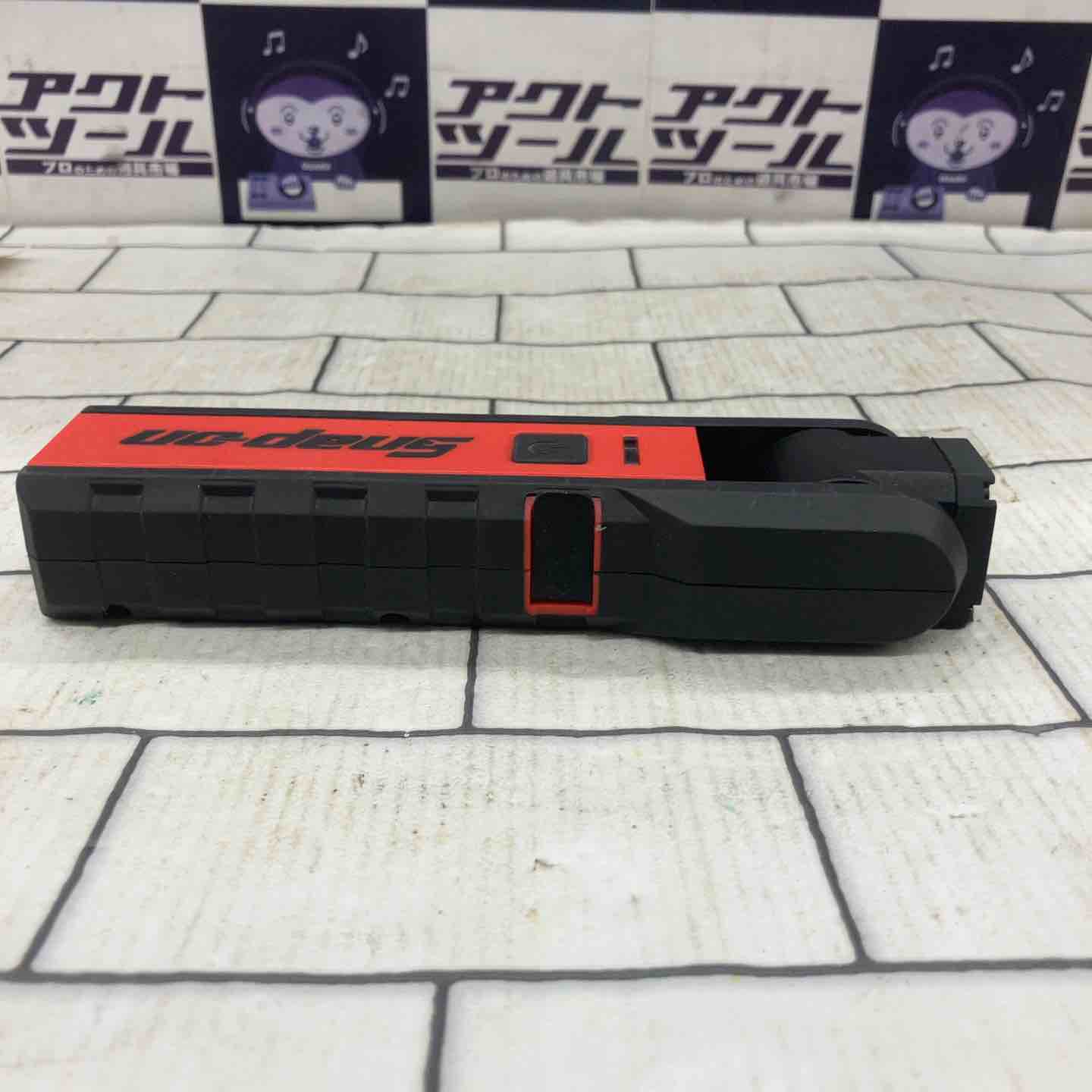 ◇スナップオン(Snap-on) 充電式コンバーチブル LEDライト ECARB042AJ