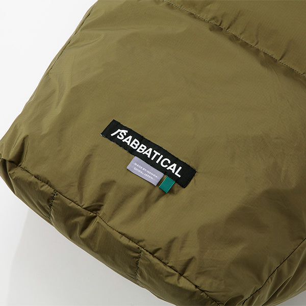 サバティカル オーロラ450DX グラスグリーン ショート – aandfonlinestore