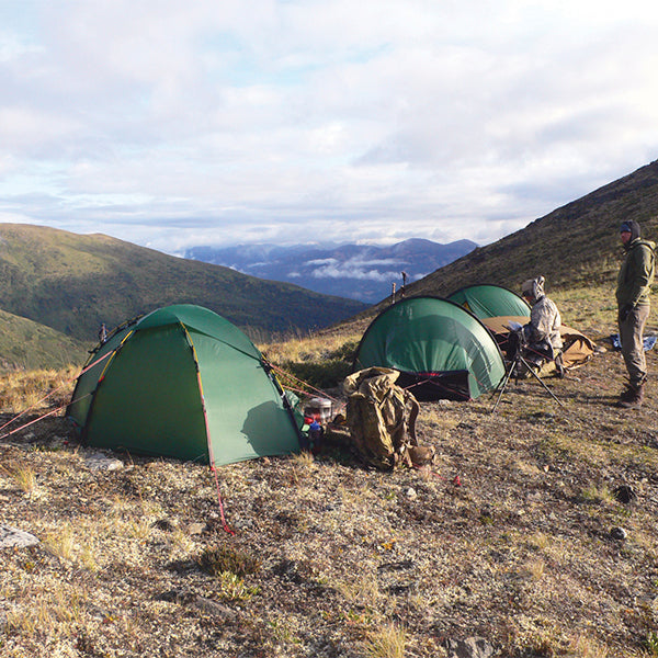 ヒルバーグ アクト グリーン – aandfonlinestore
