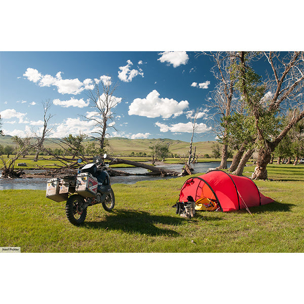 ヒルバーグ ナロ4GT グリーン – aandfonlinestore