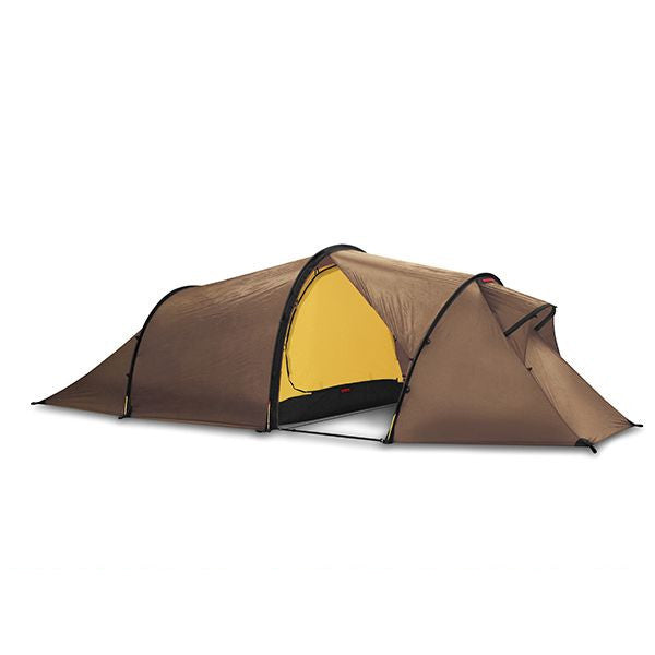 Hilleberg／ヒルバーグ レッドレーベル ナロ4GT 【A&F エイアンドエフ