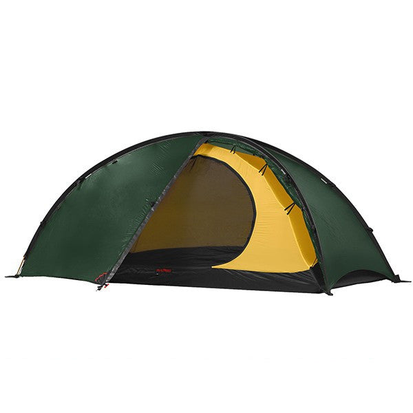 Hilleberg／ヒルバーグ イエローレーベル 【A&F エイアンドエフ