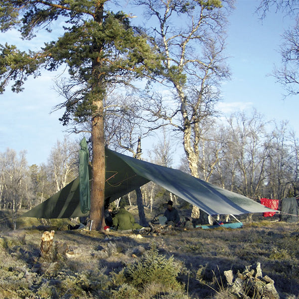 ヒルバーグ タープ20ウルトラライト レッド – aandfonlinestore