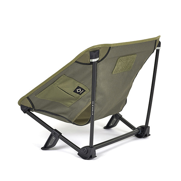 ヘリノックス タクティカル インクラインチェア Iグリーン