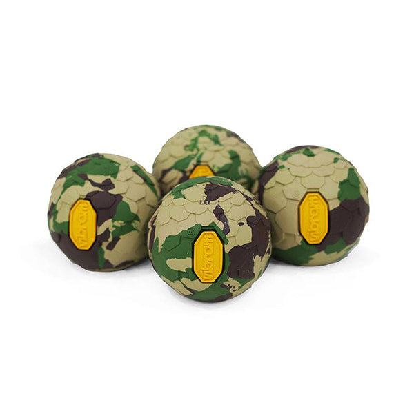 ヘリノックス ビブラム ボールフィート 45mm – aandfonlinestore