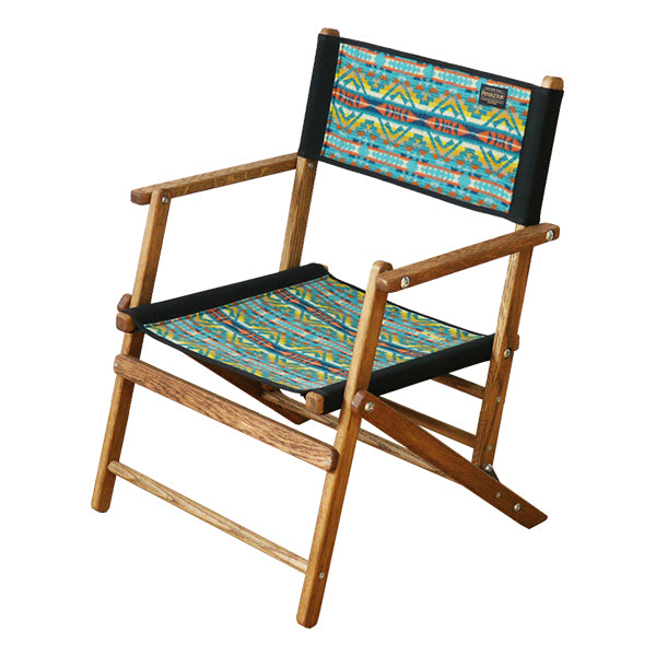 ペンドルトン オリジナル フォールディングチェアー S – aandfonlinestore