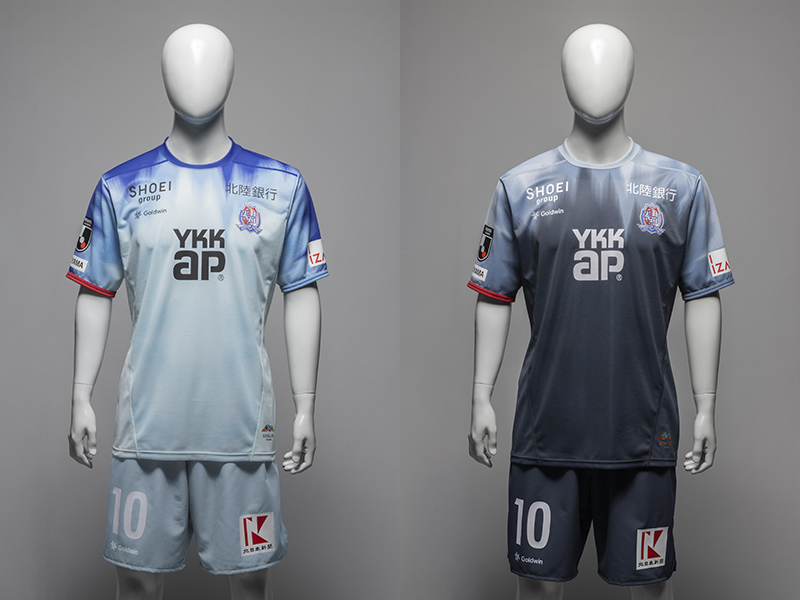 J2リーグ「カターレ富山」の明治安田J2・J3百年構想リーグおよび2026