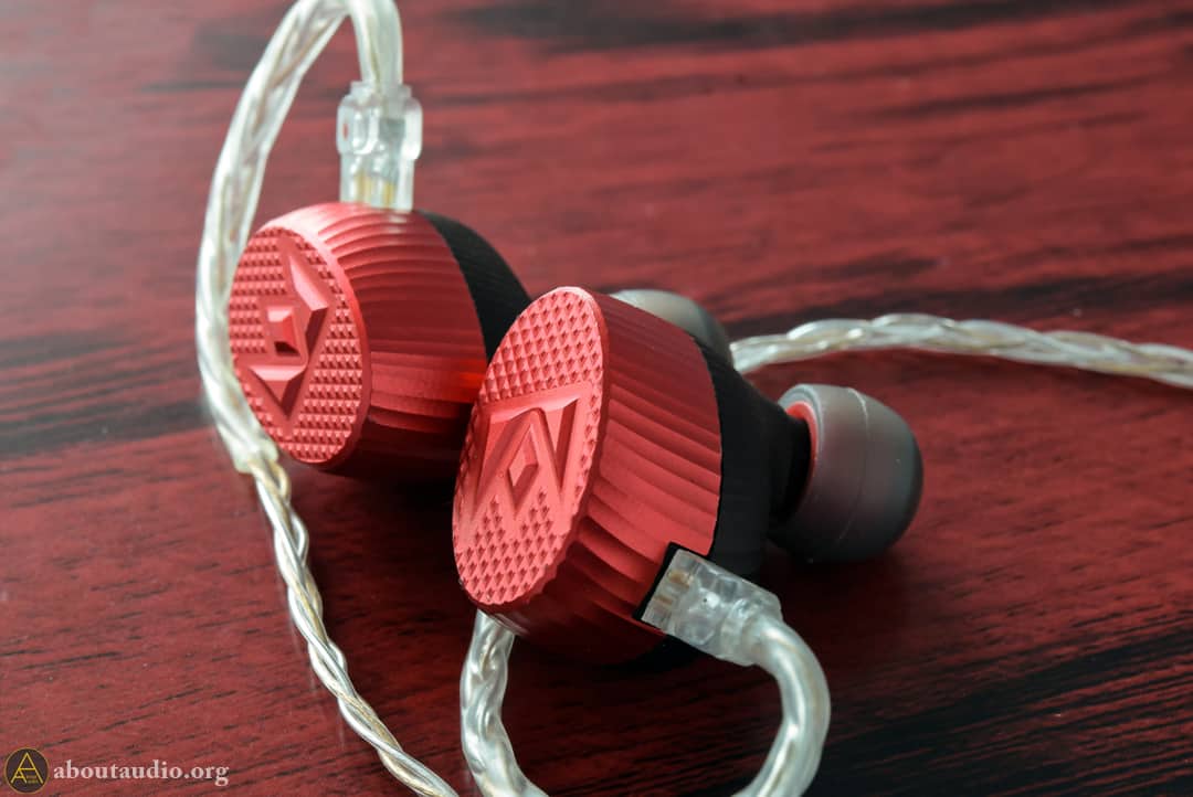 Noble Kaiser 10 Universal Review: Still the King - About Audio Reviews