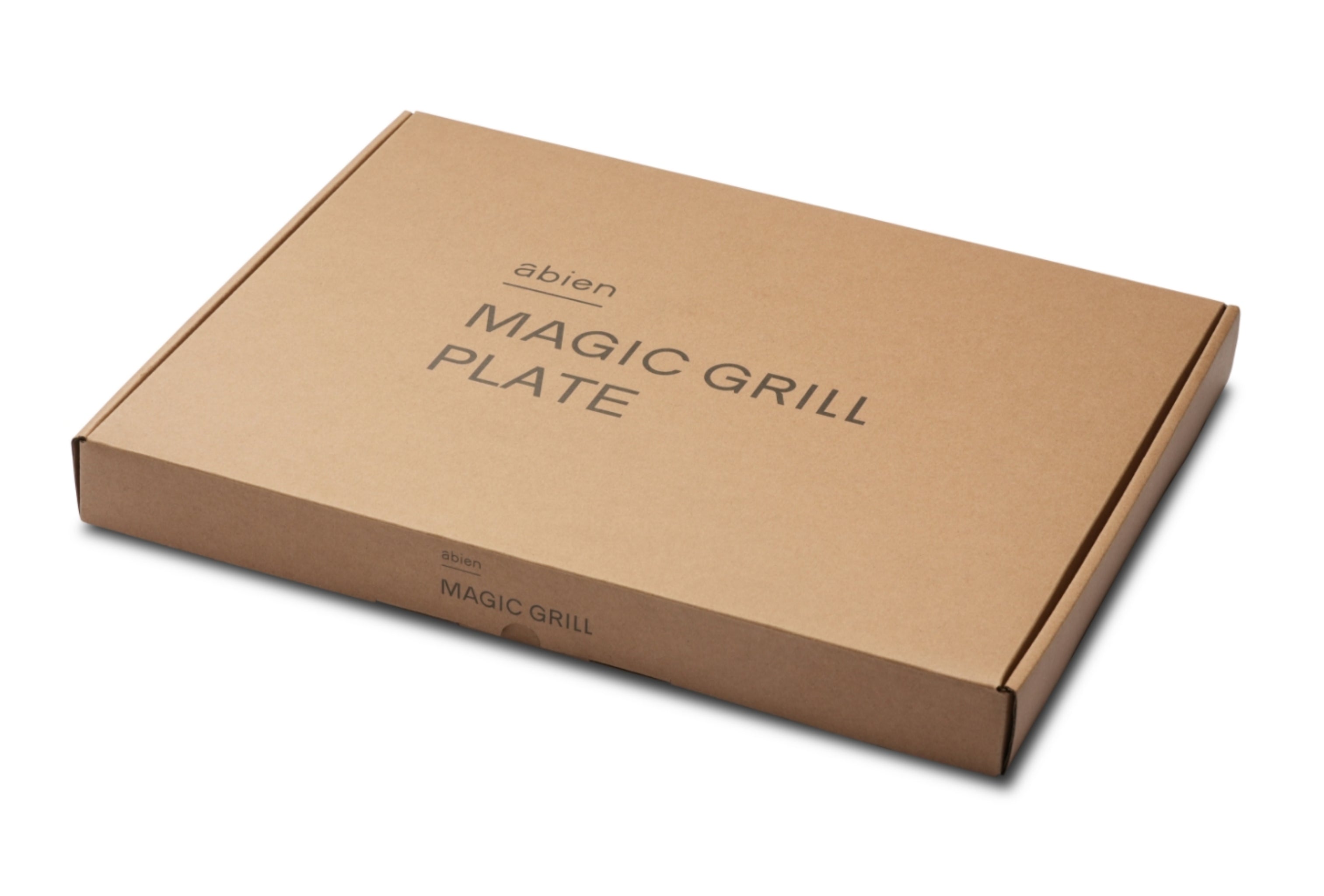 abien MAGIC GRILL PLATE（2022モデル） – 株式会社abien