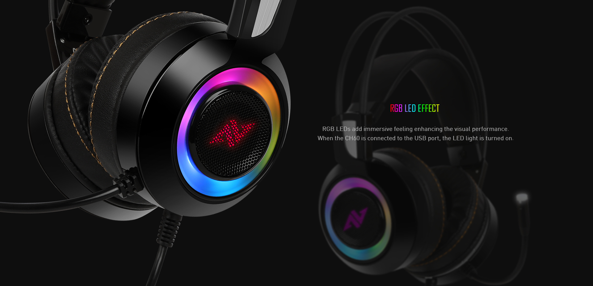 CH60 TRUE 7.1 - ABKO