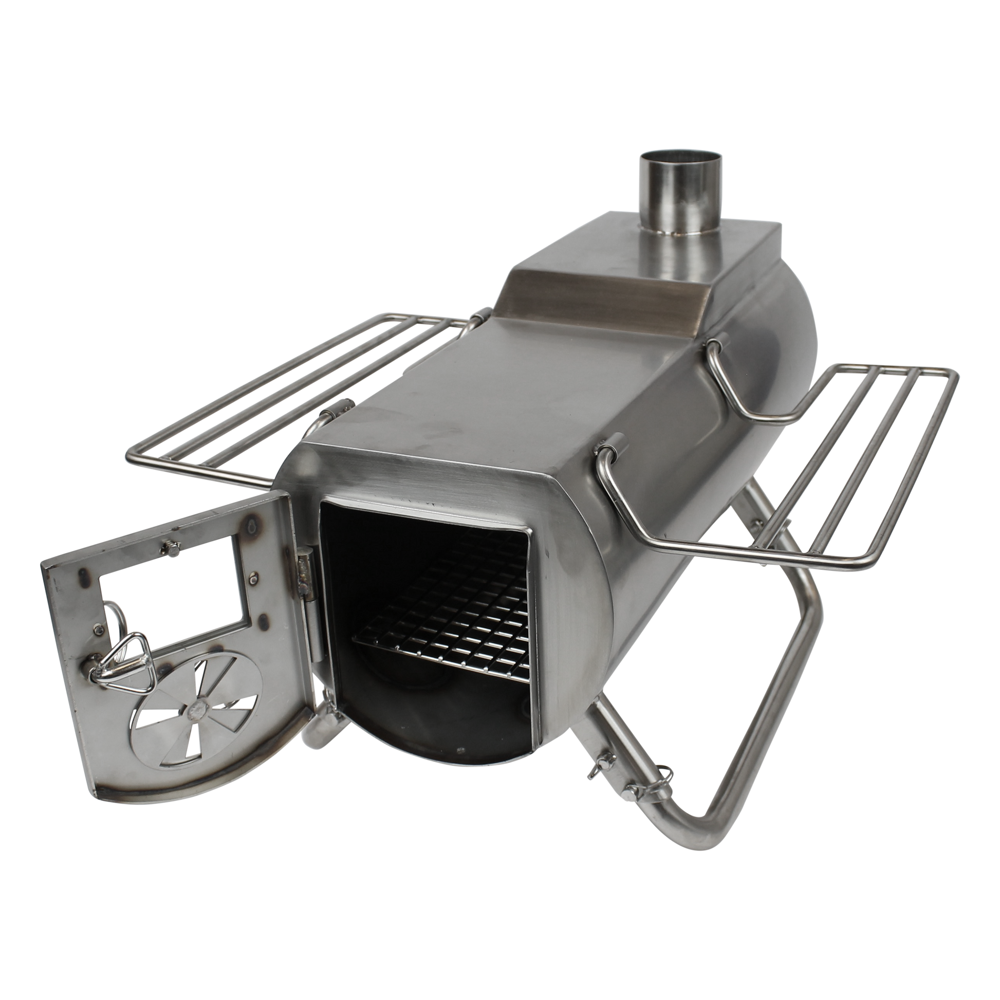 Gstove Heat View XL – Ablaze