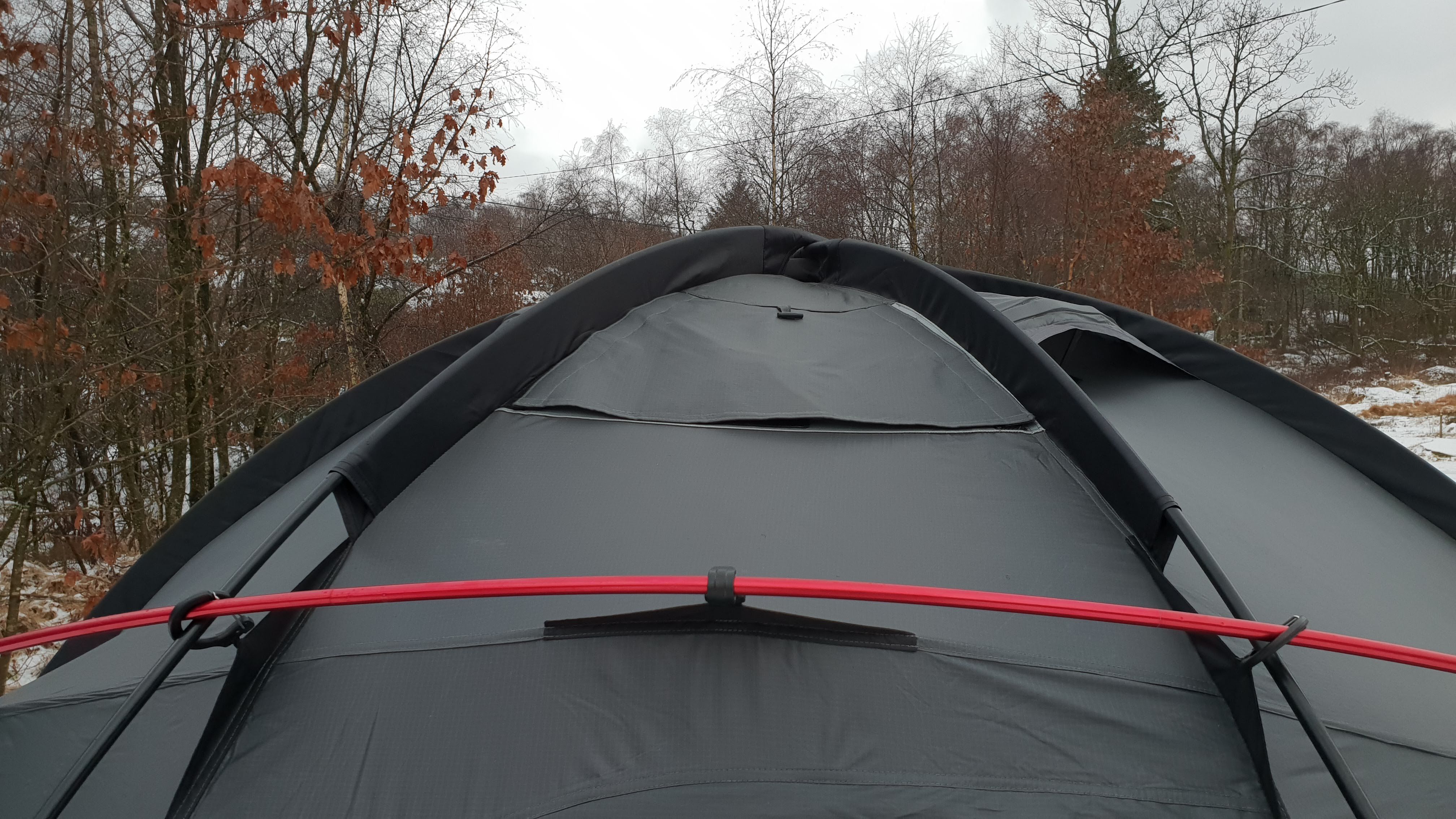 NORTENT Gamme4 ARCTIC / EXTREME – Ablaze