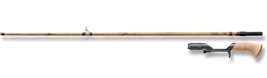 スーパーストライクFO-60リザーバースティック50th Anniversary入荷