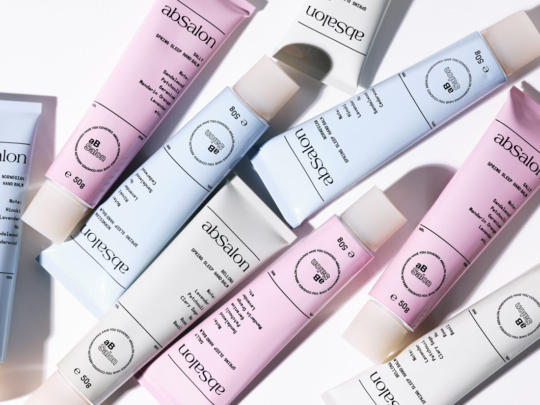 SPRING SLEEP HAND BALM – abSalon