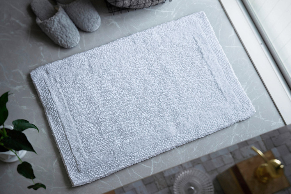 REVERSIBLE（リバーシブル）Bath Mat /2Color - ABYSS HABIDECOR 日本