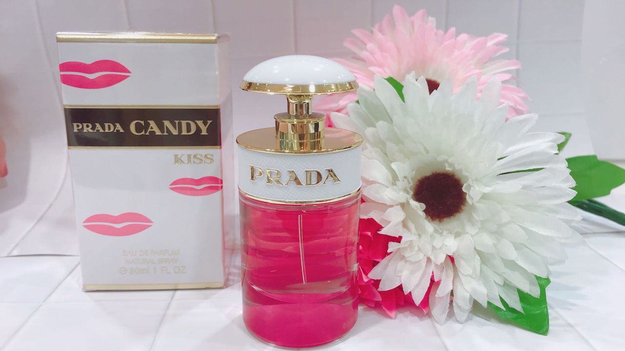 香水◎プラダ キャンディキス【P.D.C池袋店】 | Astoria /アストリア