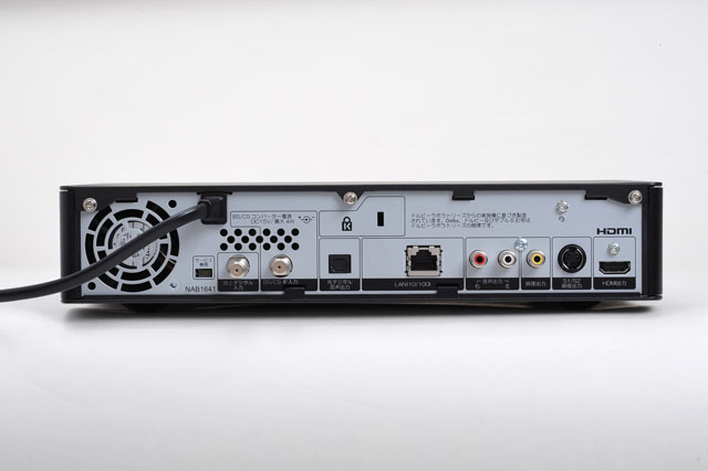 スタパ齋藤が伝授!! ivで実現 快適録画生活／マクセル vi