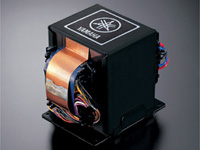 ヤマハ DSP AVアンプ -AX4600-