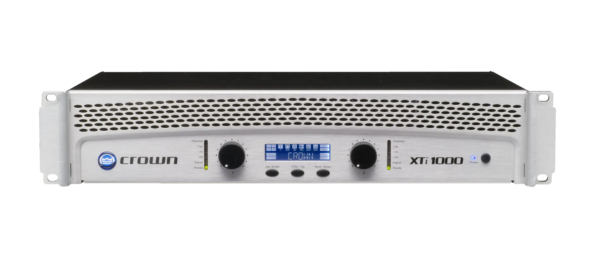 Ti 1000 | Crown Audio - Professional Power Amplifiers | 中文(Chinese)