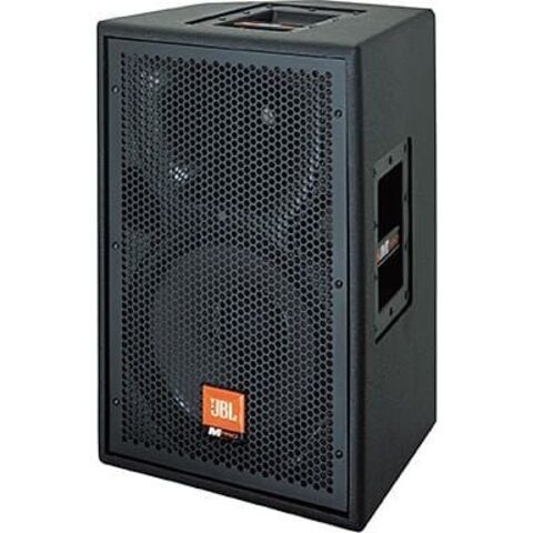 MP412 | JBL Professional Loudspeakers | English (US)
