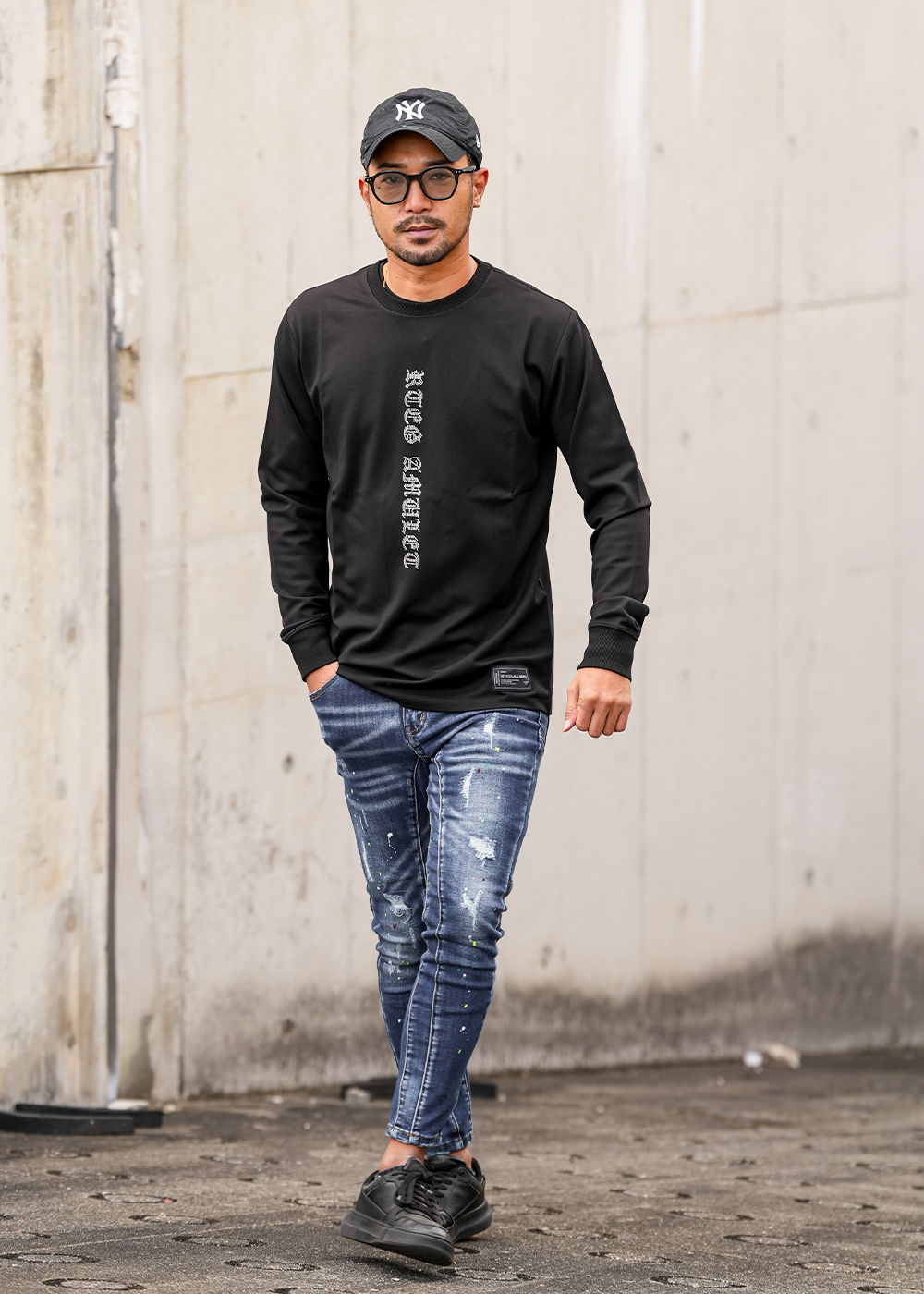 ポロシャツ | adamsJUGGLER（アダムスジャグラー）公式オンラインショップ