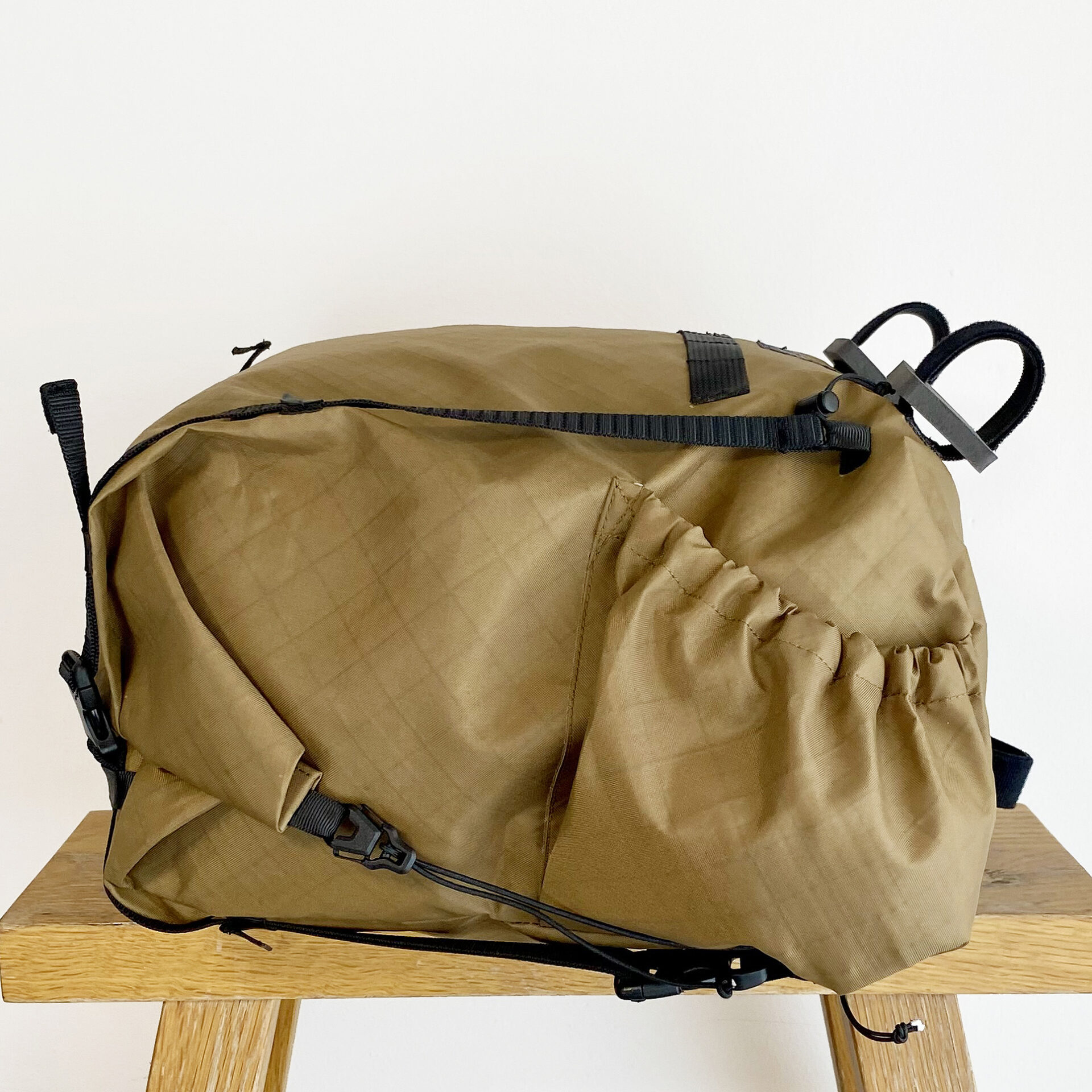 Nomad Pack 20L Ecopak | ADCANATHA