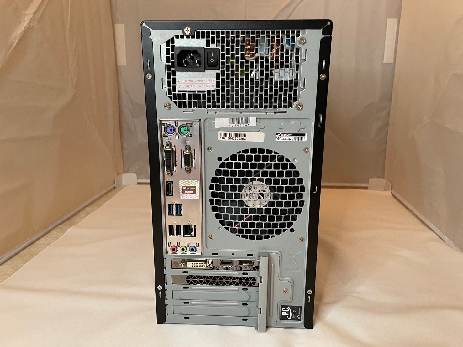 ノーブランド Core i5-8400×GTX 1650 SUPER【Cランク】| 中古