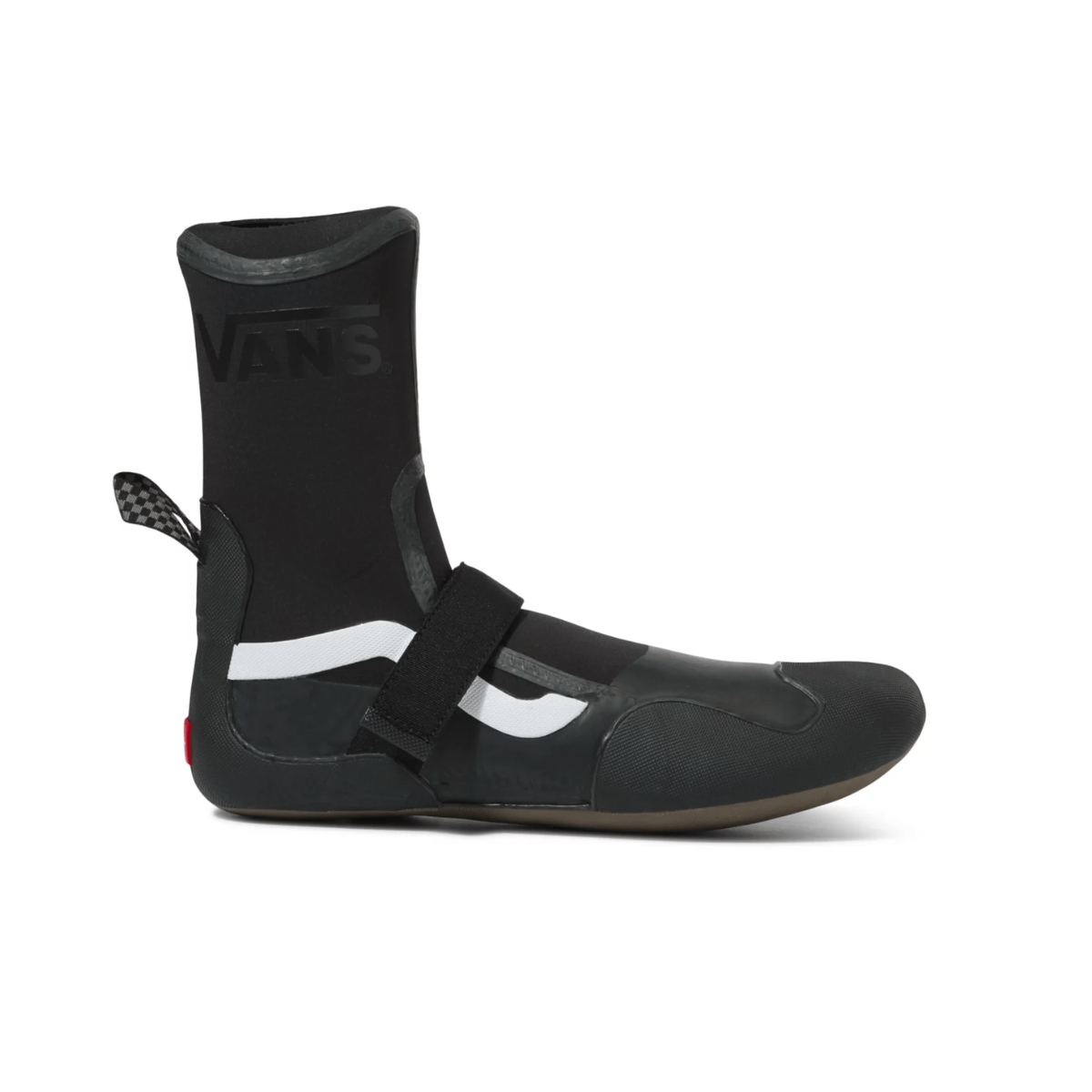 VANS SURF BOOTS 2 HI V 3mm ヴァンズ サーフブーツ – アドバンス