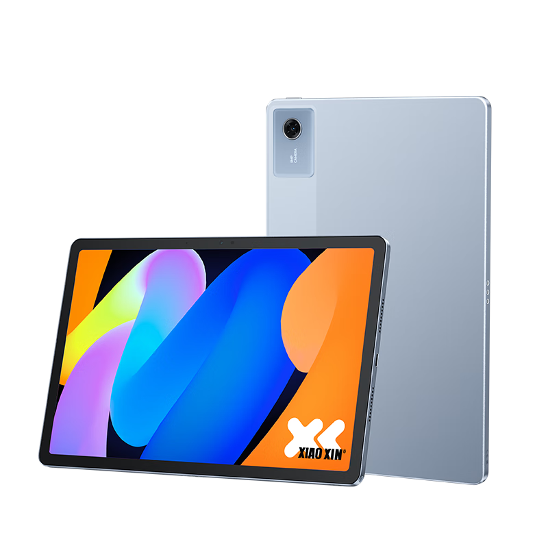 Lenovo Xiaoxin タブレット 11 2025 TB335FC 11 インチ、オンライン