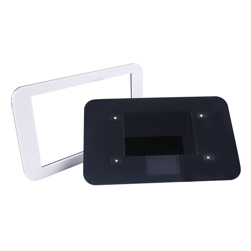 ラズベリーパイ用ケース7インチ静電容量式ディスプレイタッチ