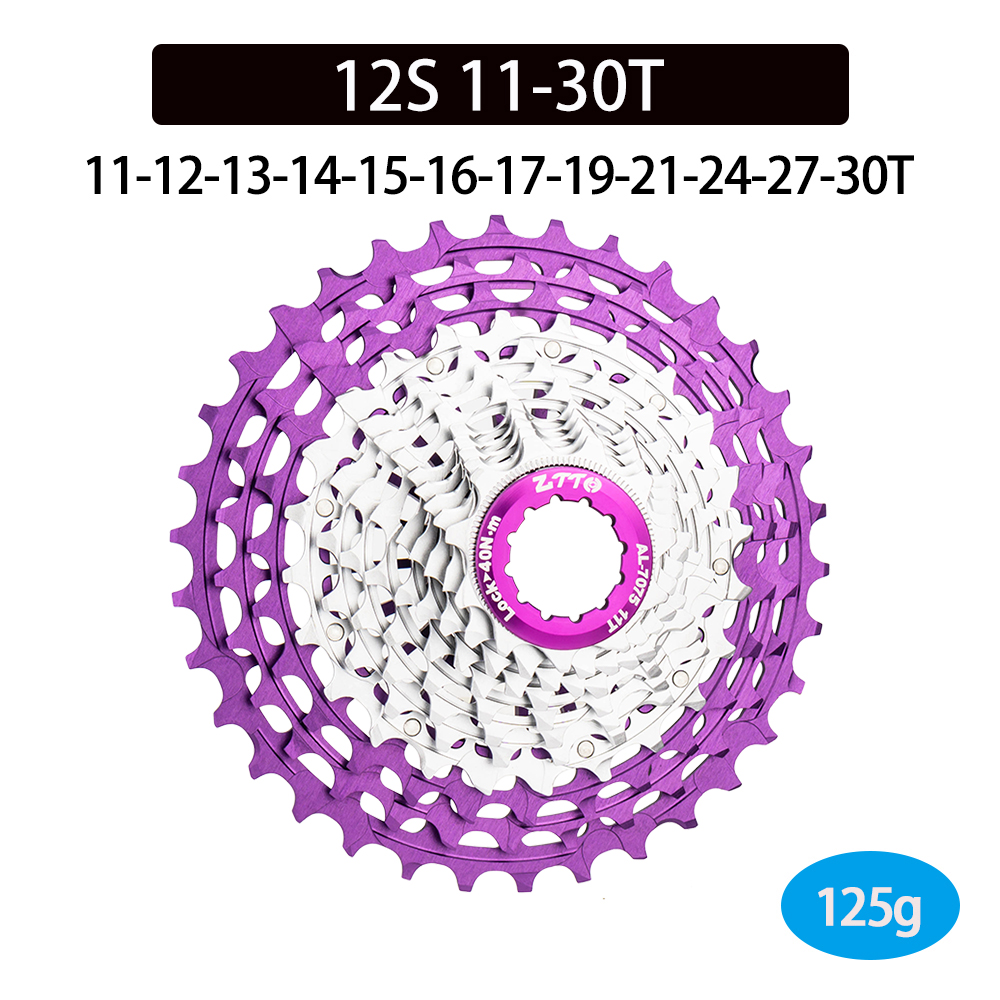 Ztto-究極の11-12スピードロードバイクカセット,11s, 12 s, 11-28,30