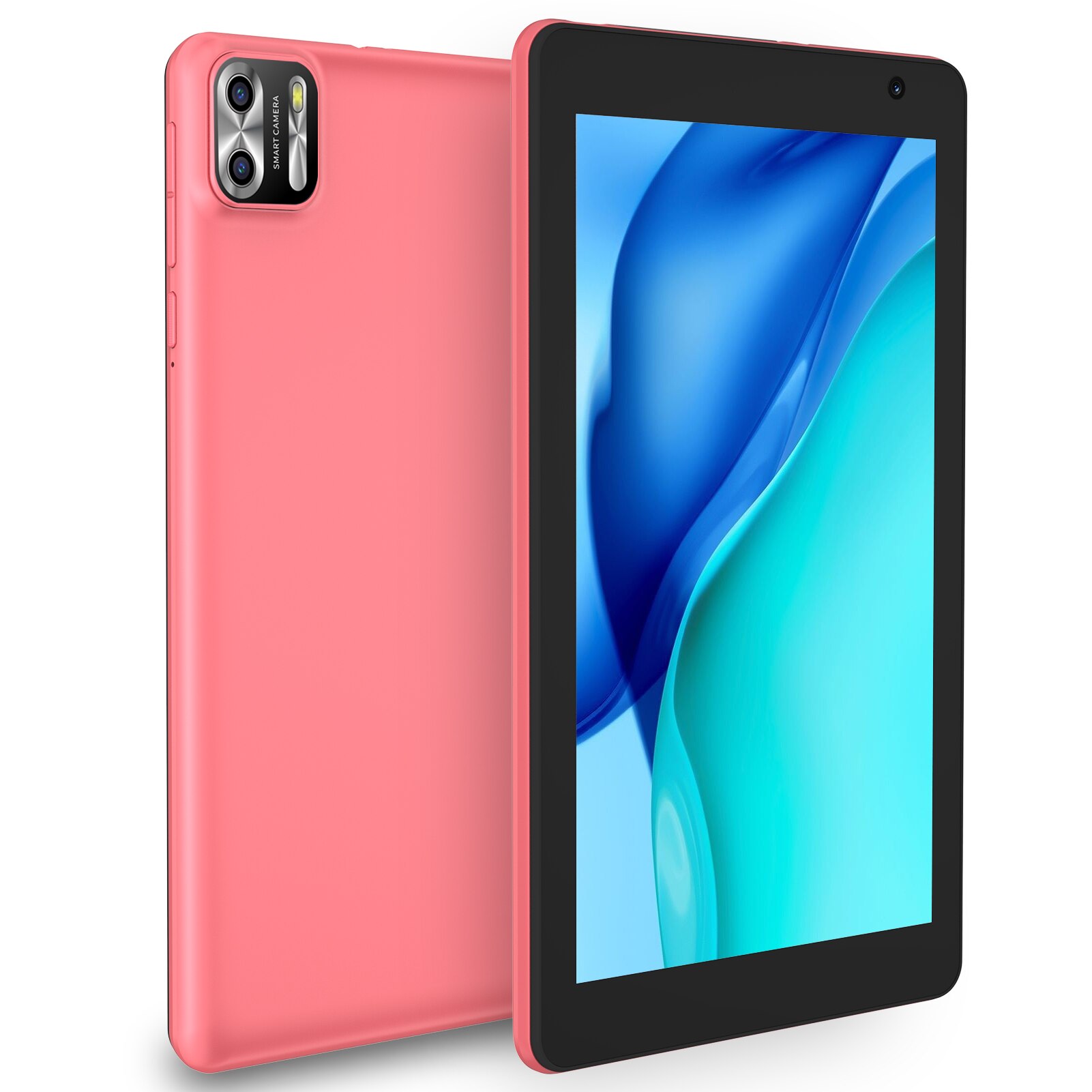 Pritom 8インチタブレットアンドロイド13、8gb (4 + 4拡大) ram 64gb