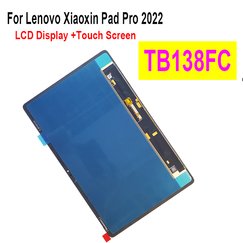 Amoled-デジタイザーマウントおよびLCDディスプレイ,Lenovo xiaoxin