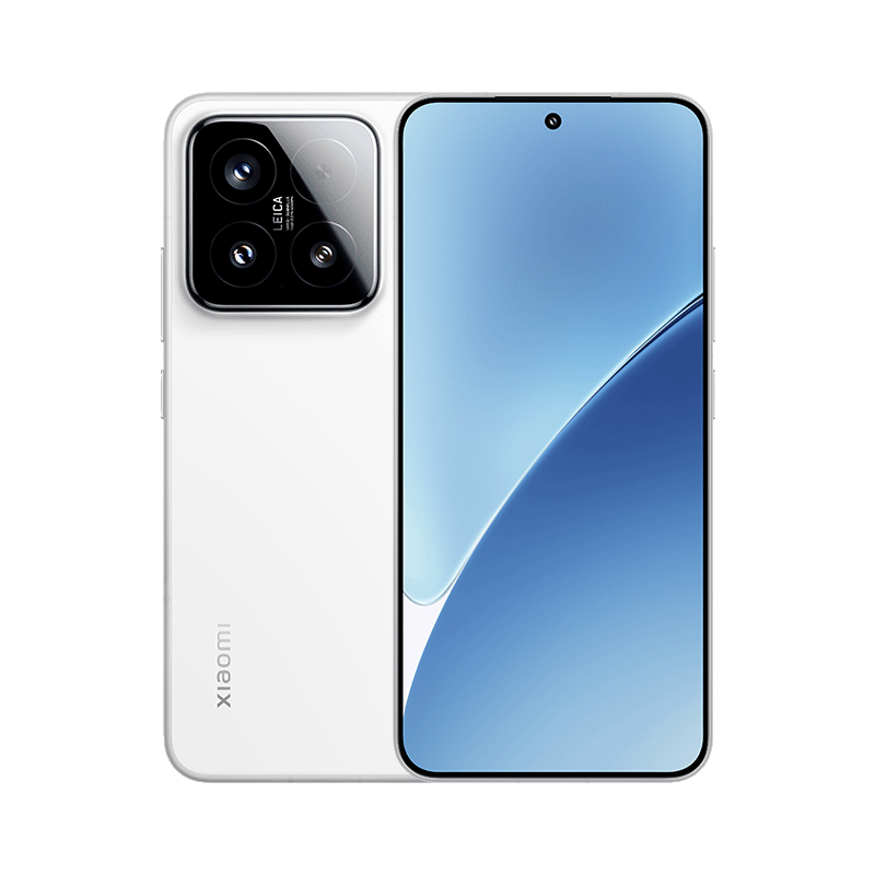 Brand New Global Xiaomi 15 16GB 1TB Snapdragon 8 Ultimate 3nm 6.36